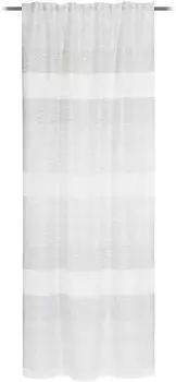 Gözze VICELLO schwarz (BH 140x245 cm) schwarz