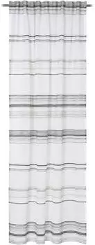 G&ouml;zze PINA anthrazit (BH 140x245 cm) grau