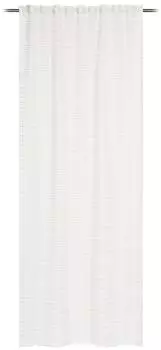 G&ouml;zze MERLIN stein (BH 140x245 cm) grau