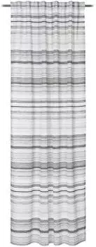 G&ouml;zze COLADA anth. (BH 140x245 cm) grau