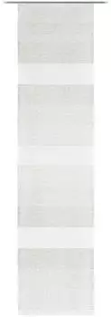 Gözze Flächenvorhang VICELLO grün (BH 60x245 cm) grün