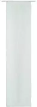 Gözze Flächenvorhang BELMONDO salbei (BH 60x245 cm) grün