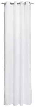 G&ouml;zze LINEA weiss (BL 140x245 cm) wei&szlig;