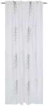 G&ouml;zze SCOLETTA silber (BH 140x245 cm) silber