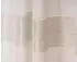 Gözze ISABELLA mousse (BH 140x245 cm) braun