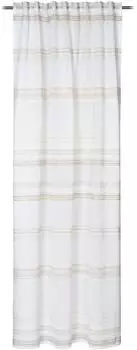 G&ouml;zze PINA stein (BH 140x245 cm) grau