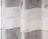 Gözze JANINIE silber (BH 140x245 cm) silber