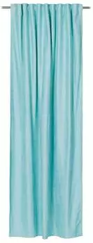 Gözze DANTE aqua (BL 135x245 cm) blau