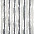 Brunner Chenille-Flauschvorhang 56x175cm grau/weiß