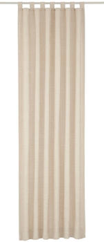 Wirth Vorhang Toco-Uni (235x132cm)