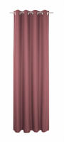 Wirth Vorhang "SUNBONE" &Ouml;sen 1 Stk. tlg.