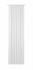 Wirth Sunbone mit Kräuselband 132x145cm weiß