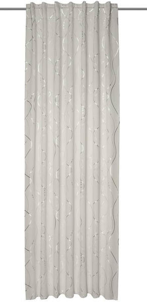 Neusser Collection Schlaufenschal mit verdeckten Schlaufen 135x245cm offwhite 2