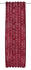Neusser Collection Schlaufenschal mit verdeckten Schlaufen 135x245cm rot