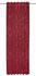 Neusser Collection Schlaufenschal mit verdeckten Schlaufen 135x245cm rot 2