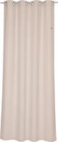Esprit Vorhang "Harp" &Ouml;sen 1 Stk. tlg. HxB: 250x140, Blickdicht, mit...