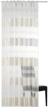 Elbersdrucke Dacapo weiß 140x255 cm (184568)