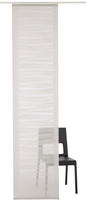 Neutex for you Schiebegardine "Padova" Klettband 1 Stk. tlg. inkl.