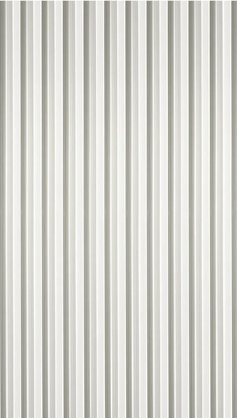 Conacord Stripes 200x90cm grau-weiß