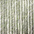 Brunner Flauschvorhang 56x175cm grau weiß grün