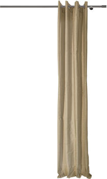 buchheister my deco Dot 135x245cm sand