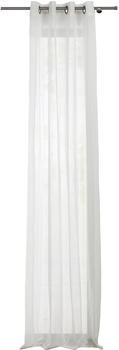 buchheister my deco Pure 135x245cm weiß