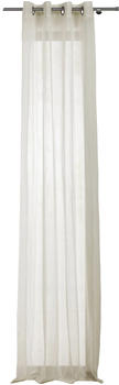 buchheister my deco Pure 135x245cm ecru