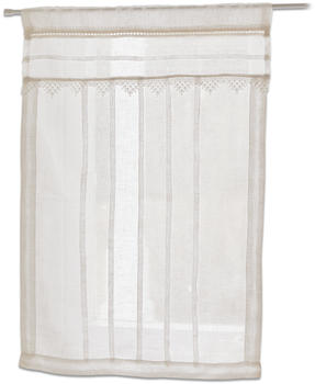 Loberon Chailly 45x70cm creme