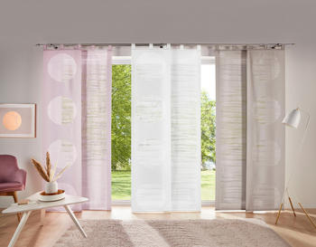 Neutex Padova 57x295cm 1er-Pack rosa (15890151)