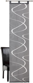 Neutex Pelotas 57x295cm 1er-Pack grau (559084)