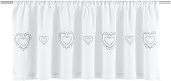 Home Affaire Louis 120x60cm 1er-Pack weiß (58693906)