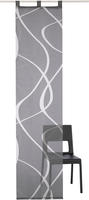 Neutex for you Schiebegardine "Rumbek" Schlaufen 1 Stk. tlg. inkl....