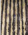 Arisol Chenille-Flauschvorhang 56x205cm
