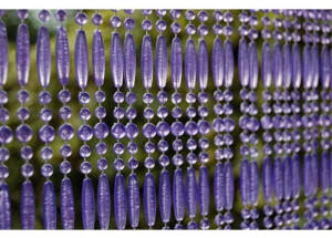 La Tenda Frejus 4 100x230cm violett (706-19)