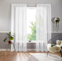 OTTO home Gardine "Ari" Multifunktionsband 1 Stk. tlg. Bestseller mit
