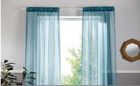 OTTO home Gardine "Ari" Multifunktionsband 1 Stk. tlg. Bestseller mit