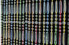 La Tenda Frejus 6 90x210cm multicolor (14200)