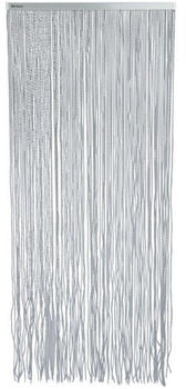 La Tenda Riva 1 90x210cm transparent/grau (70008)