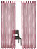 my home Dimona 140x145cm mit Schlaufen