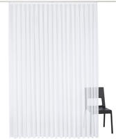 Wirth Gardine "Lena" Faltenband 1 Stk. tlg. Store