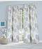 My Home my home Belem Curtain Blackout 130x225cm stein