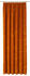 Wirth Trondheim 172x160cm mit Kräuselband blutorange