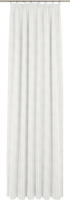 Wirth Gardine "7227" Faltenband 1 Stk. tlg. Store - Faltenband 1:3