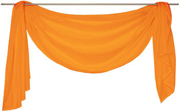 Bestenliste orange Vorhänge & - & Vergleich Test Gardinen