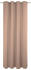 Adam Uni Light Collection mit Ösen 145x145cm (1 Stück)