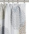 My Home my home Belem Curtain Blackout 245x130cm stein