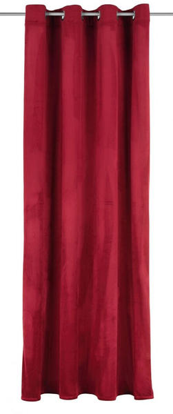 Neusser Collection Roma 135x245cm rot