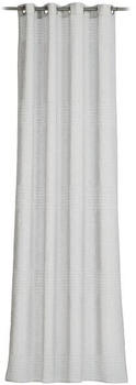 Gözze Marrakesch 140x245cm grau/silber