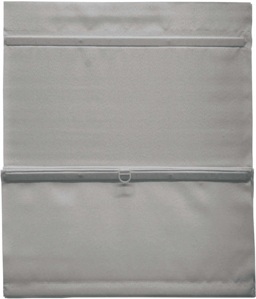 Gardinia Easyfix Polyester 100x140cm grau