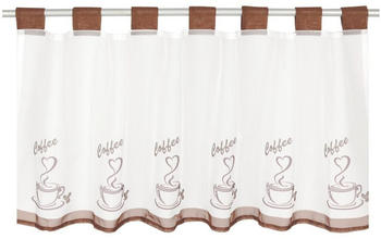 Bestlivings AngieCoffee 45x120 cm beige/braun